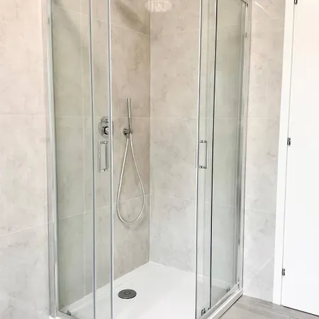 Apartment Lavender Near Venice Airport