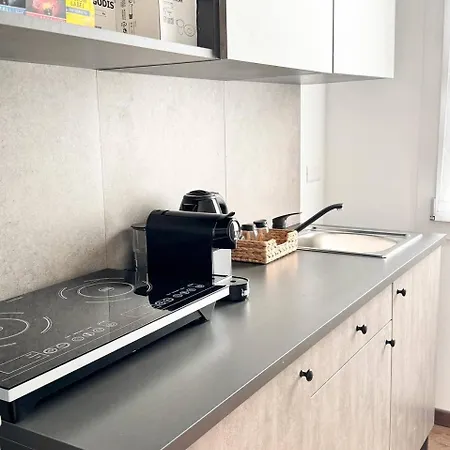 Apartment Lavender Near Venice Airport