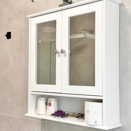 Apartment Lavender Near Venice Airport Favaro Veneto