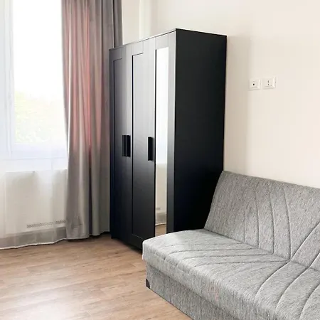 Lavender Near Venice Airport * Favaro Veneto