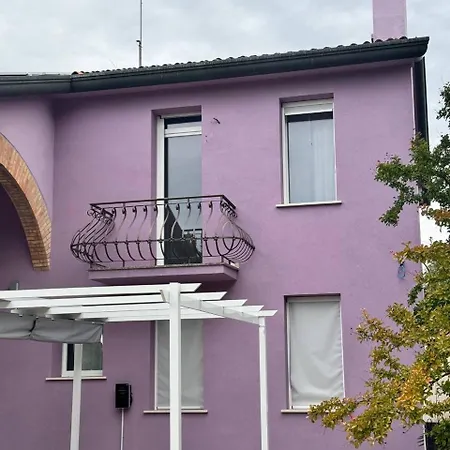 Appartamento Lavender Near Venice Airport *