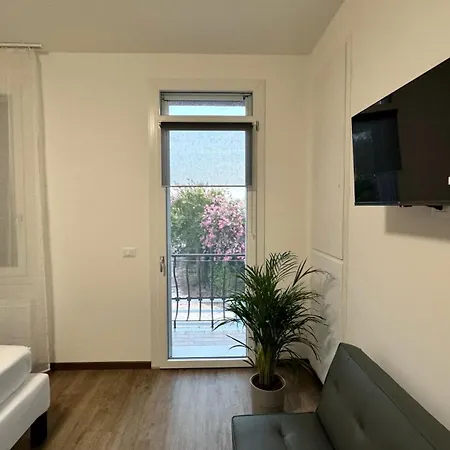 Apartment Lavender Near Venice Airport Favaro Veneto