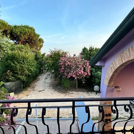 Apartment Lavender Near Venice Airport Favaro Veneto