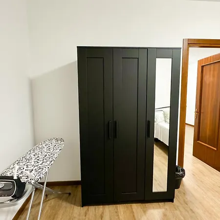 Lavender Near Venice Airport *