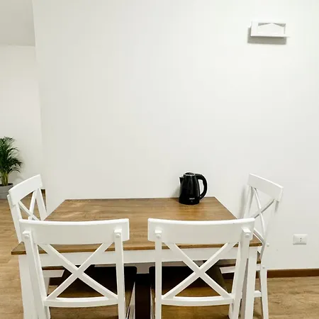 Apartment Lavender Near Venice Airport