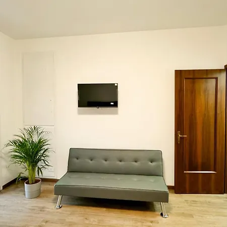 Appartamento Lavender Near Venice Airport Favaro Veneto
