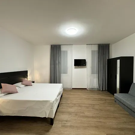 Lavender Near Venice Airport *