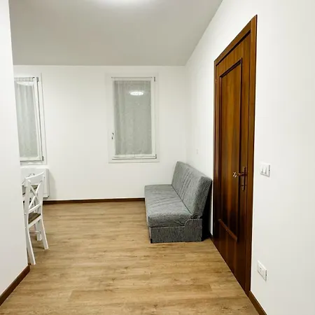 Lavender Near Venice Airport * Favaro Veneto