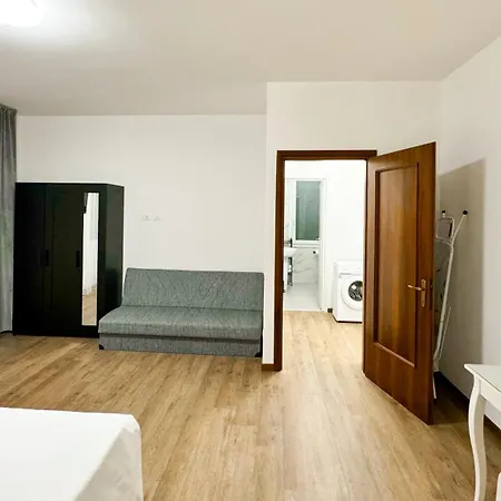 Lavender Near Venice Airport * Favaro Veneto