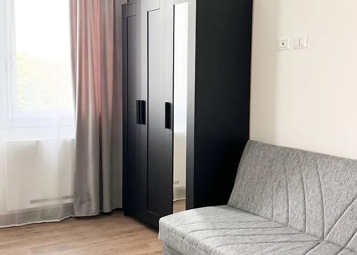 Lavender Near Venice Airport * Favaro Veneto