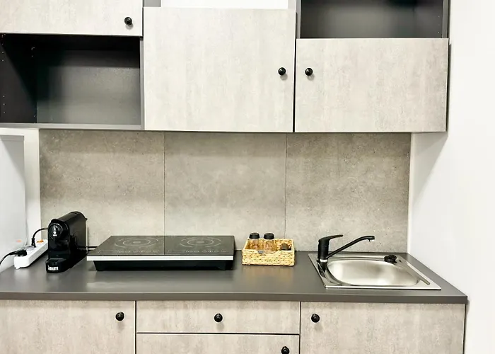 Lavender Near Venice Airport Apartamento Favaro Veneto