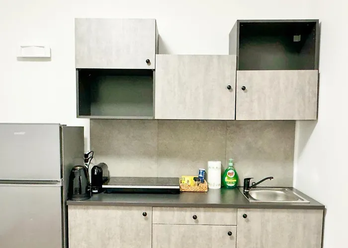 Lavender Near Venice Airport * Favaro Veneto