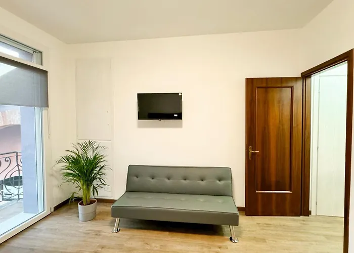 Apartamento Lavender Near Venice Airport Favaro Veneto