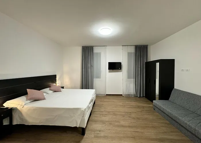 Lavender Near Venice Airport *