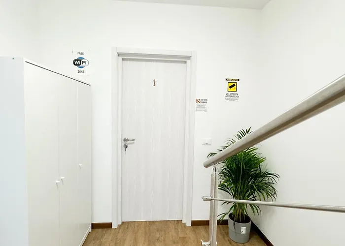 Lavender Near Venice Airport *